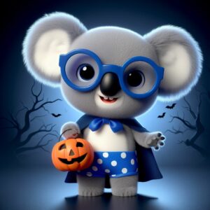 TIJO Halloween Rochefort