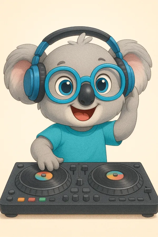 Musique Tijo