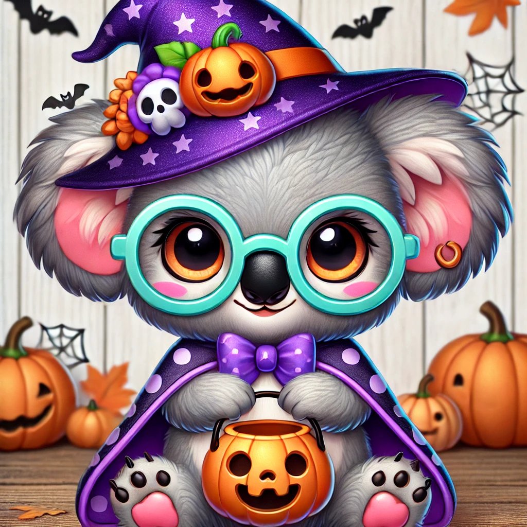 Tijo-Halloween