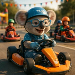 Parc loisir enfant La Rochelle