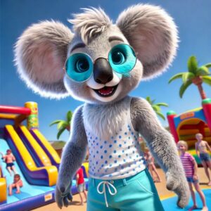 activité enfants vacances été