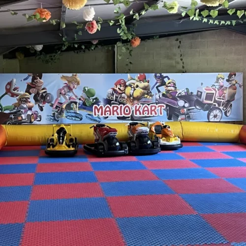 Karting enfant Rochefort