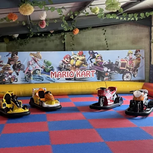 Karting enfant Rochefort