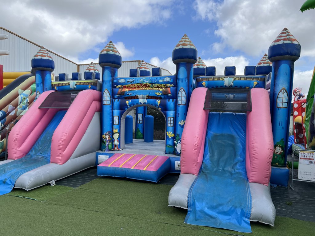 activité enfants vacances été