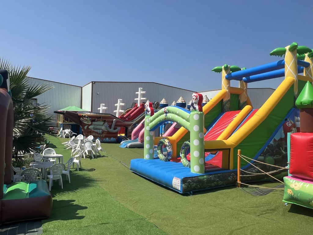 activité enfants vacances été