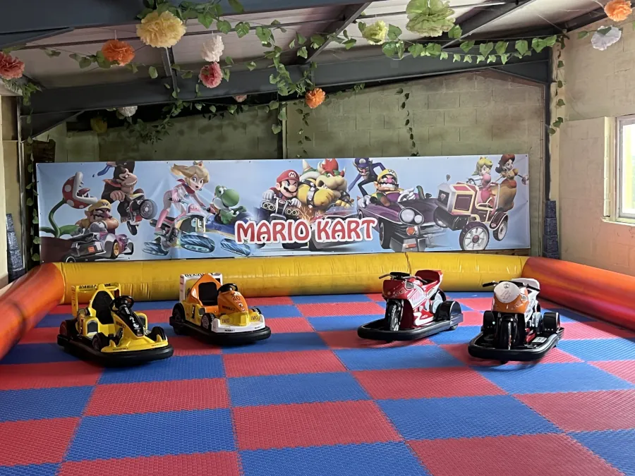 Karting enfant Rochefort