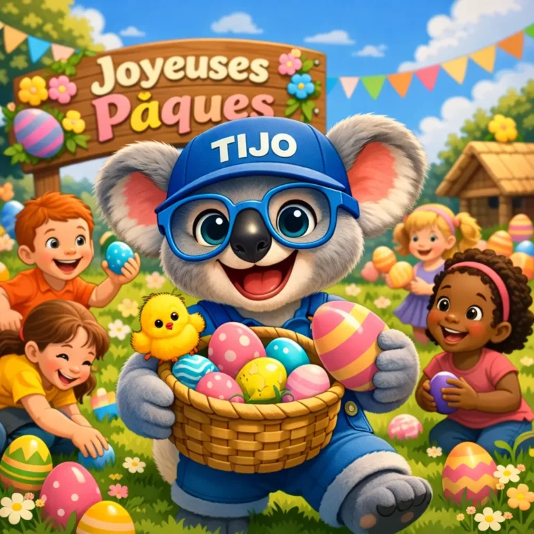 Chasse aux œufs Rochefort